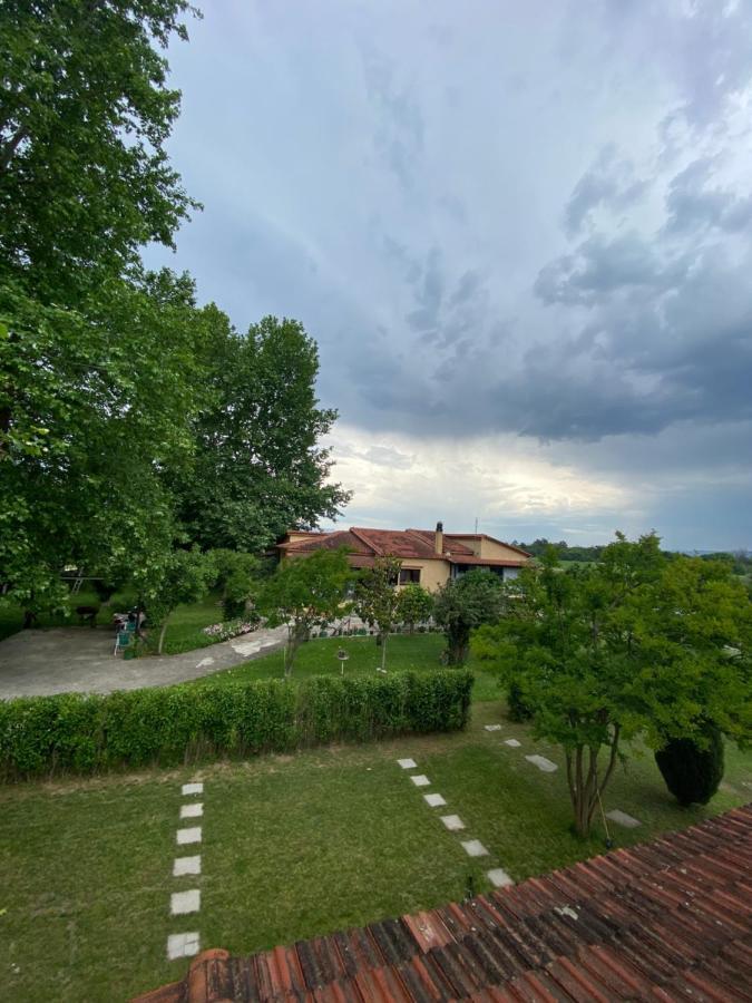Xristos House Holiday home *