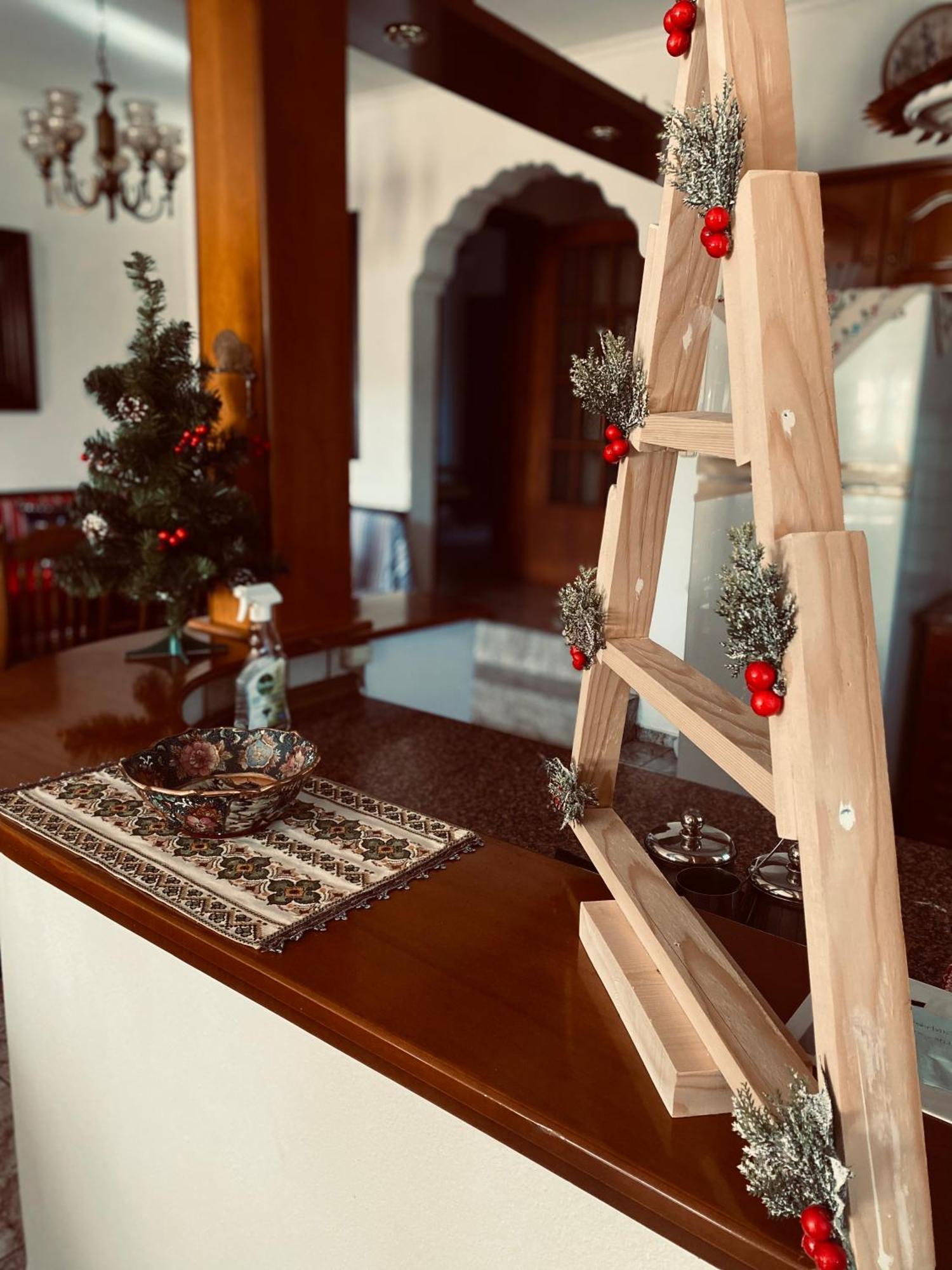 Holiday home Xristos House Trikala (Thessaly)