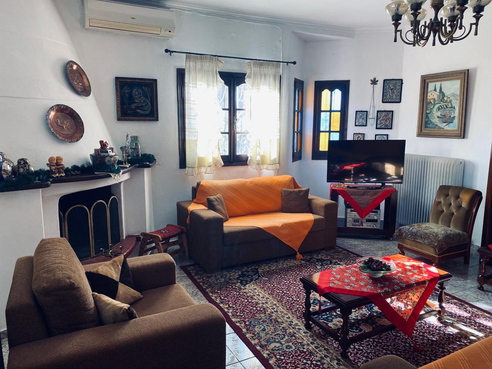 Holiday home Xristos House Trikala (Thessaly)
