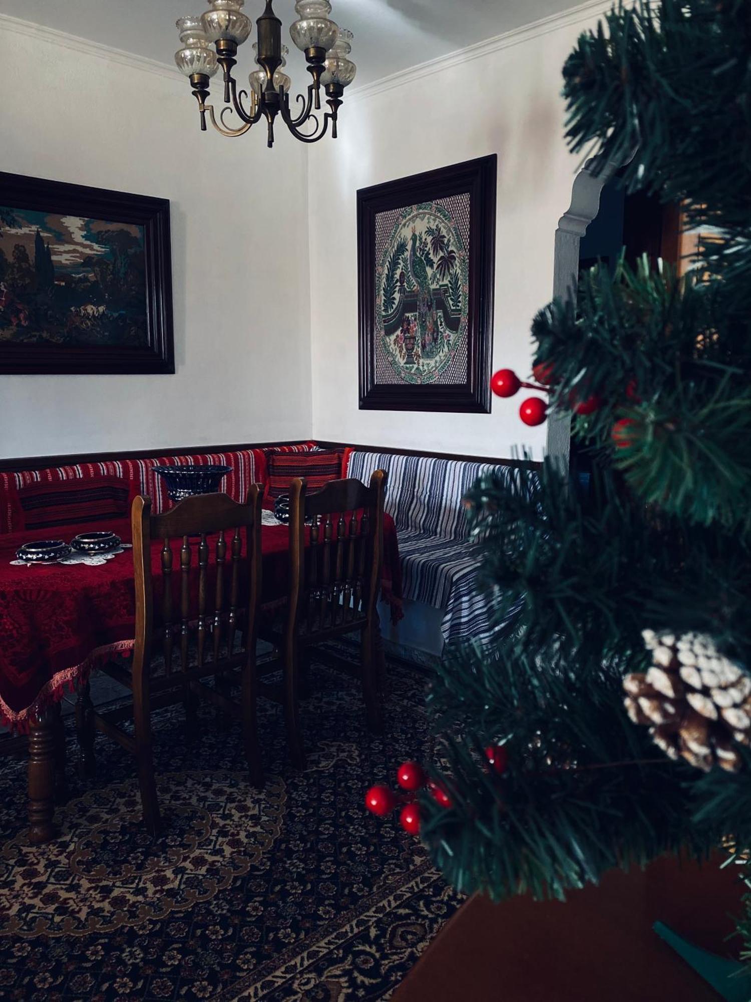 Xristos House * Trikala (Thessaly)