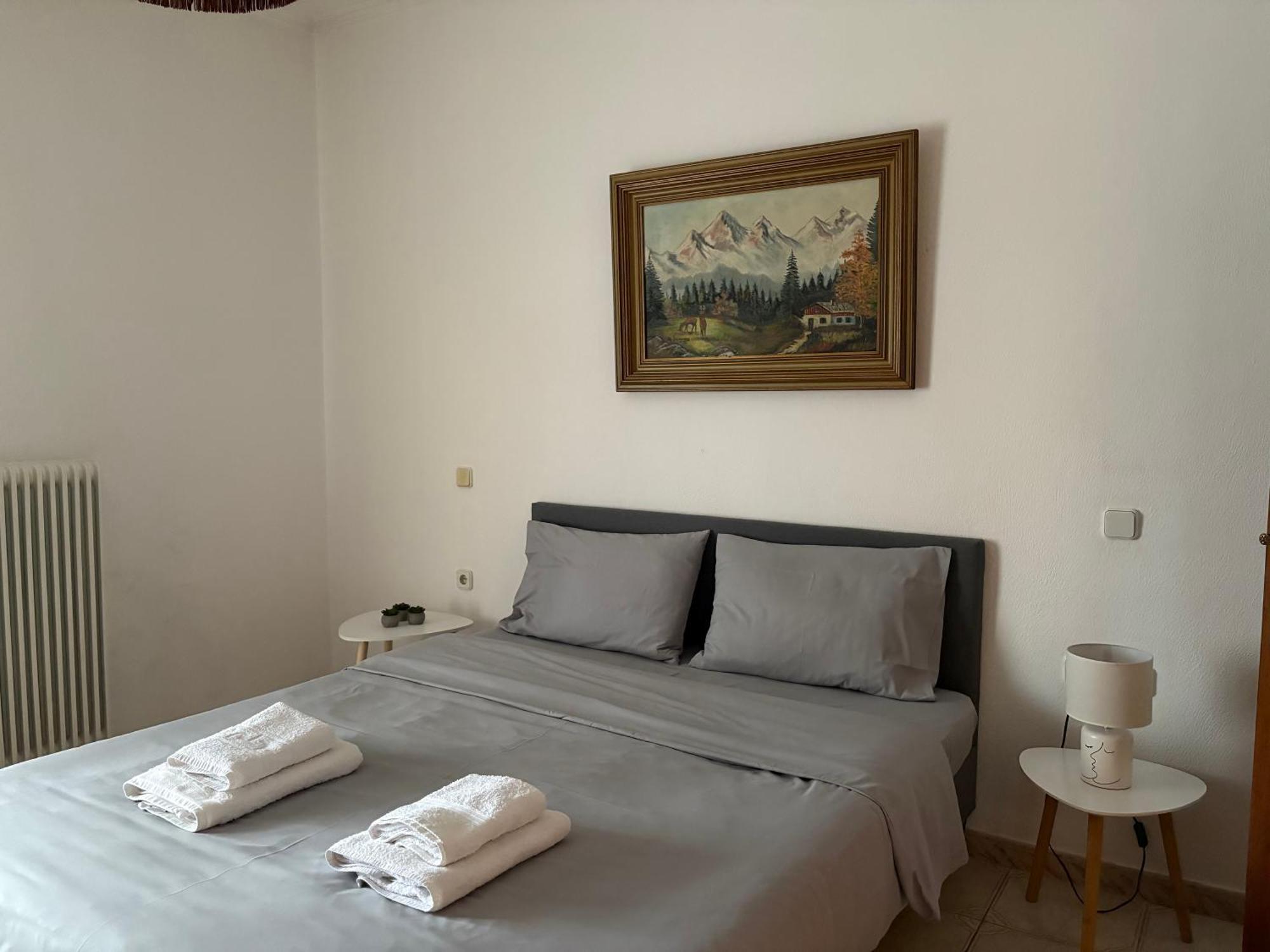 Xristos House Tatil Evi