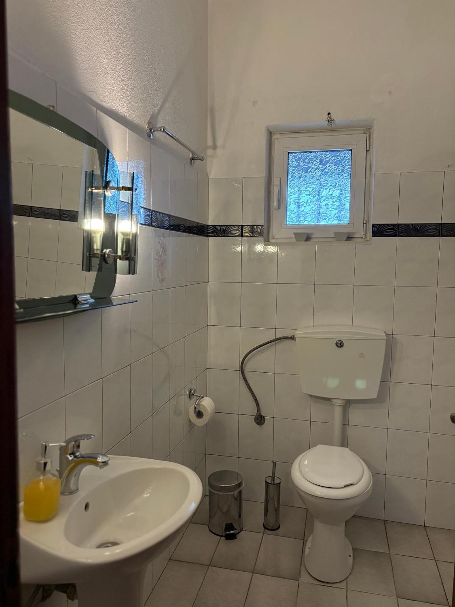 Xristos House Tatil Evi *