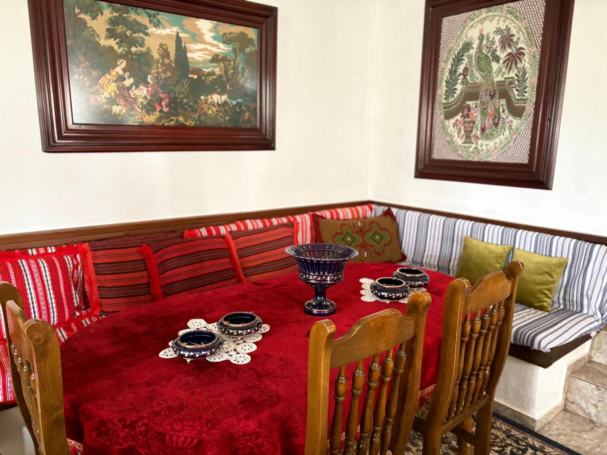 Xristos House Trikala (Thessaly)