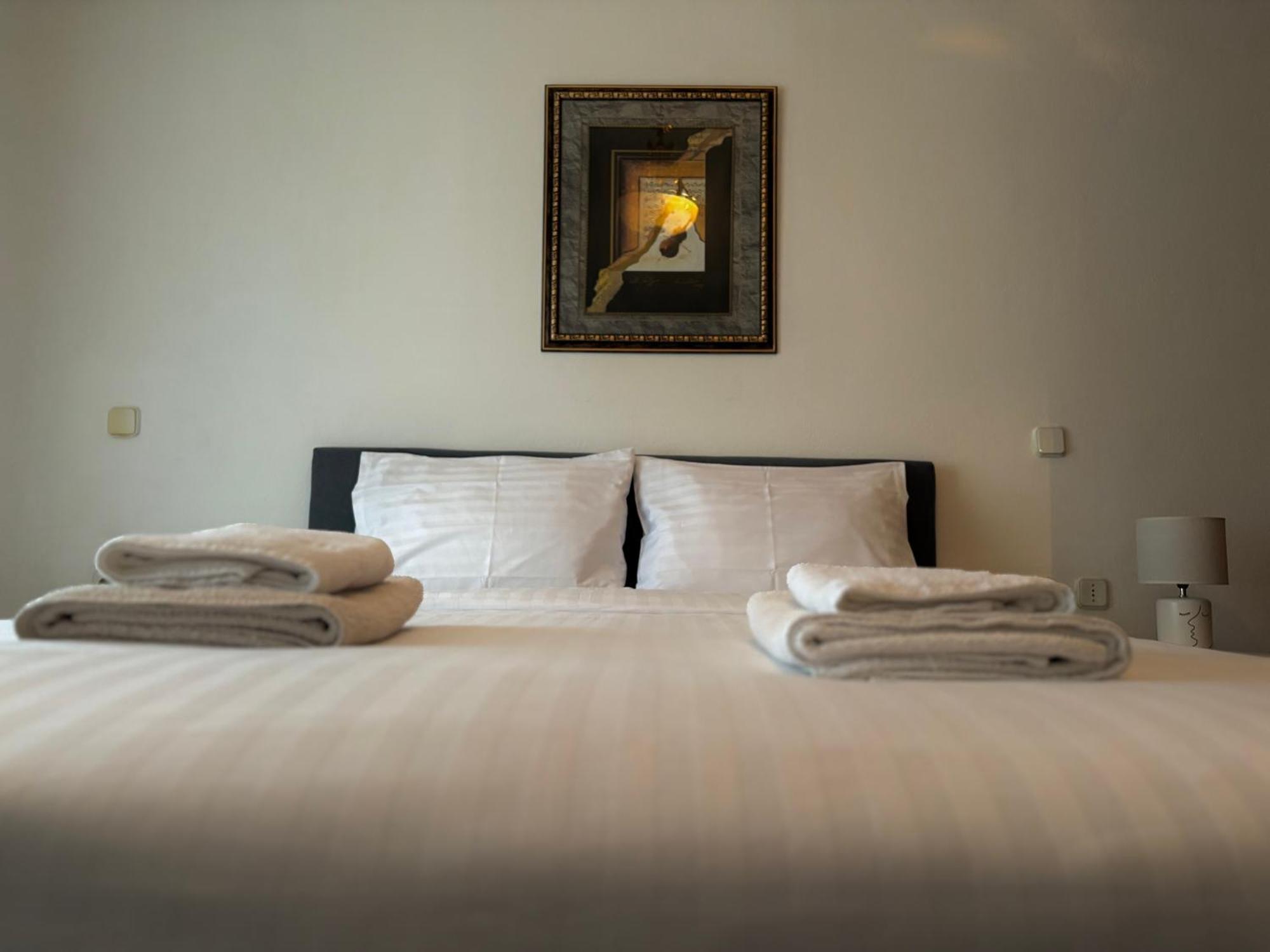 Xristos House Holiday home *