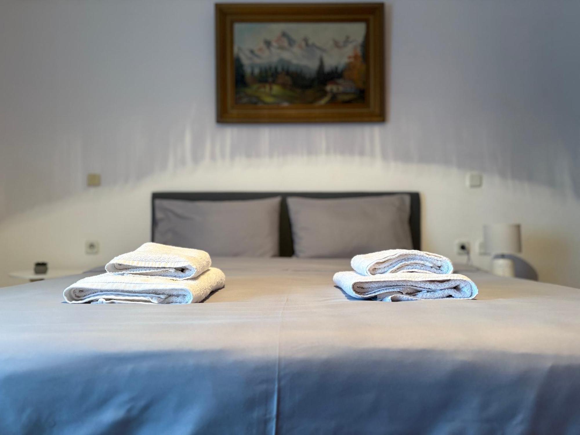 Holiday home Xristos House Trikala (Thessaly)
